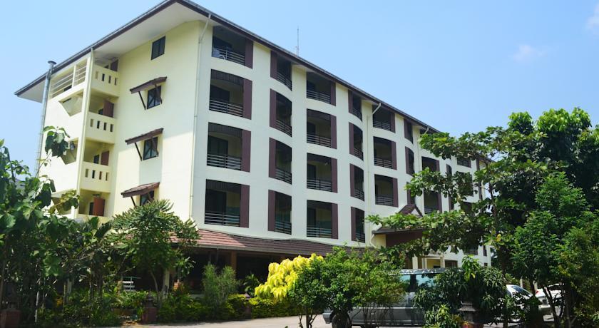 Siam Place Airport Khách sạn 3*